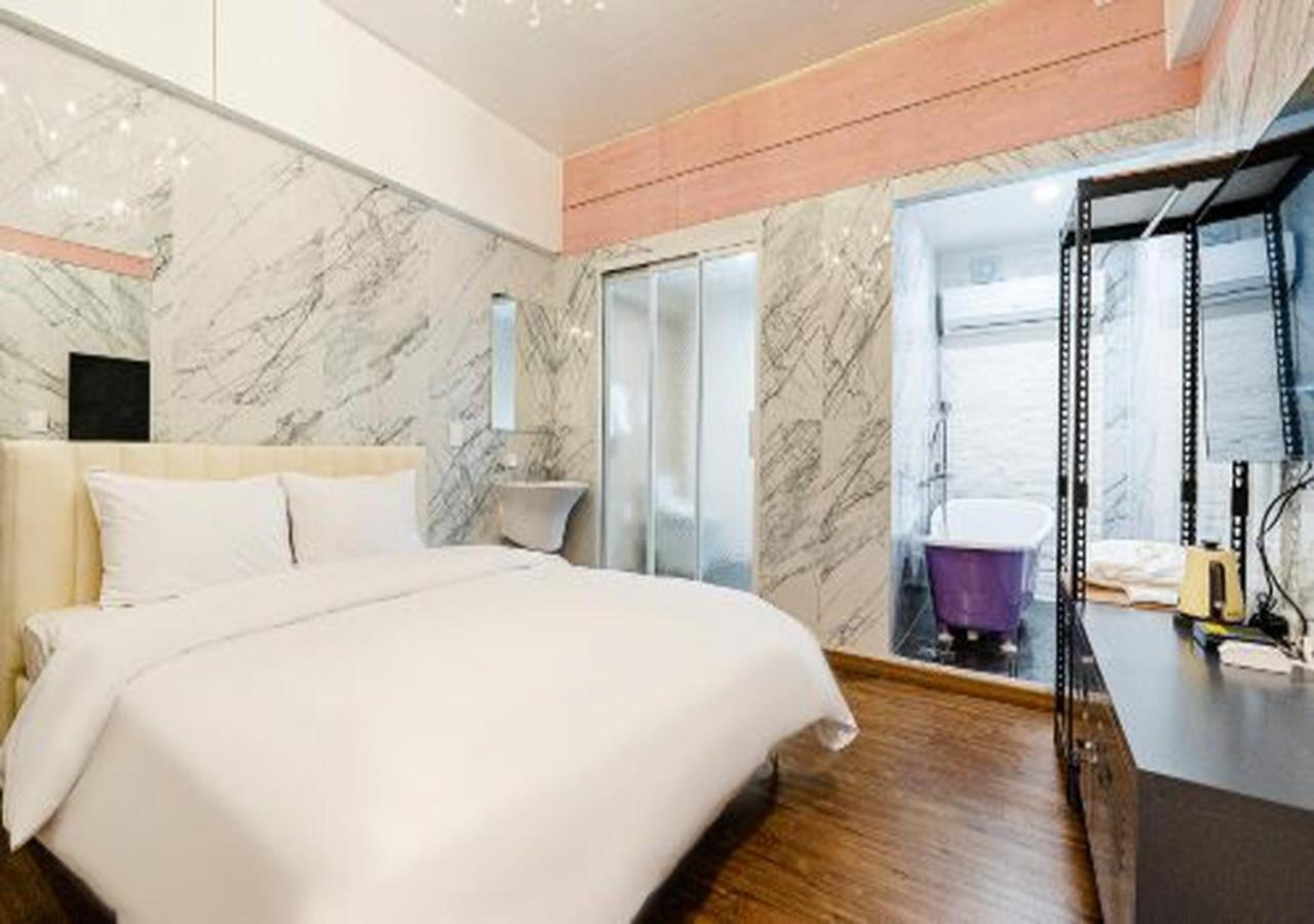 Woomigwan Hotel Seul Exterior foto